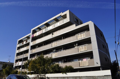 【外観】 | グリーンベル瑞穂南【仲介手数料無料】弥冨小学校　萩山中学校 | リノベーション済み
保証付きマンションです