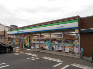 ファミリーマート国分寺弁天通り店まで90ｍ