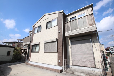 立場駅から徒歩８分、経済的な都市ガス