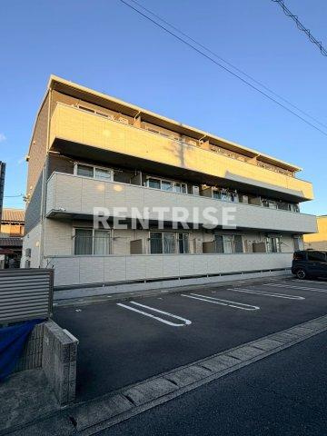 ウィング・マレ