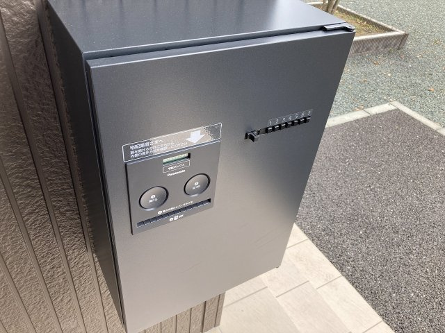 D-room﨔　B棟のその他