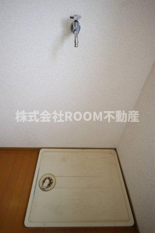 ハイツ新島の設備