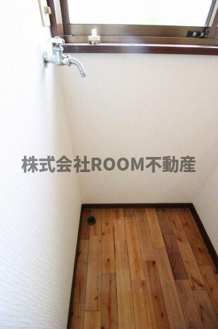 栄コーポの設備