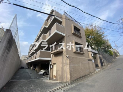 【外観】 | セプトナオ寺塚