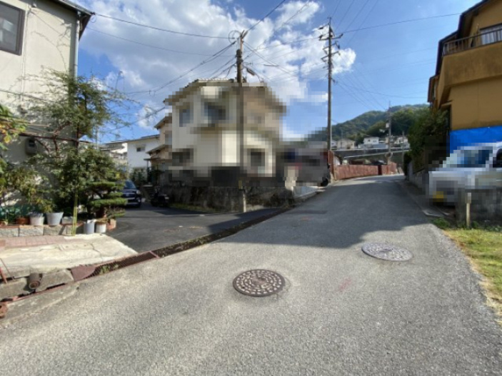 新築戸建　　相田4丁目の周辺