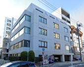 第一田島ビル【　名古屋の貸事務所・貸オフィス　】の画像