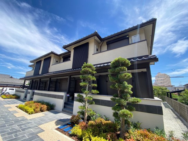 Newdorf弐番館 