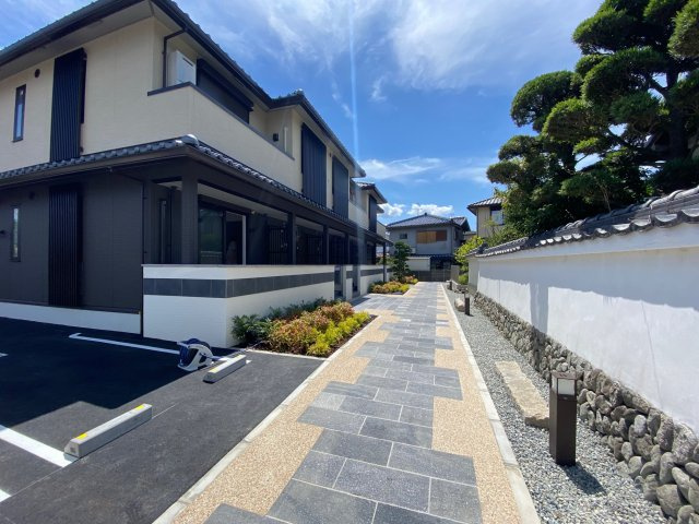 Newdorf弐番館 のその他