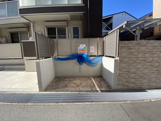 Audreyのその他共用部分