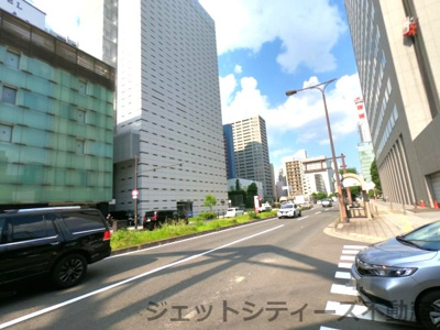 【周辺】 | 高砂ビル