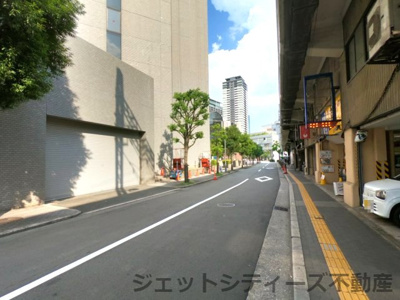 【周辺】 | 高砂ビル