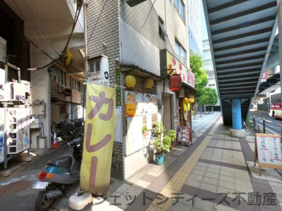 【エントランス】 | 高砂ビル