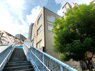 【外観】 | 高砂ビル