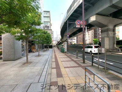 【周辺】 | 高砂ビル