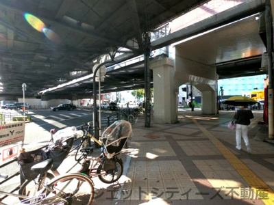 【周辺】 | 高砂ビル