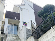 エスコートパレス南太田の画像