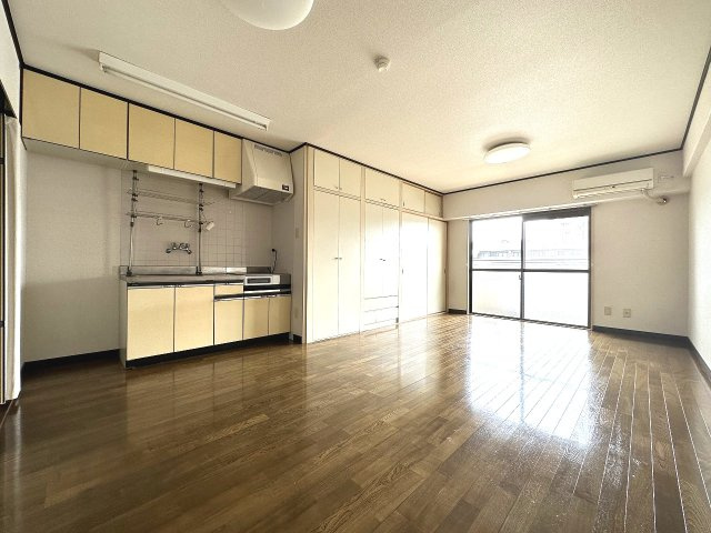 モデルナマンションⅠのその他