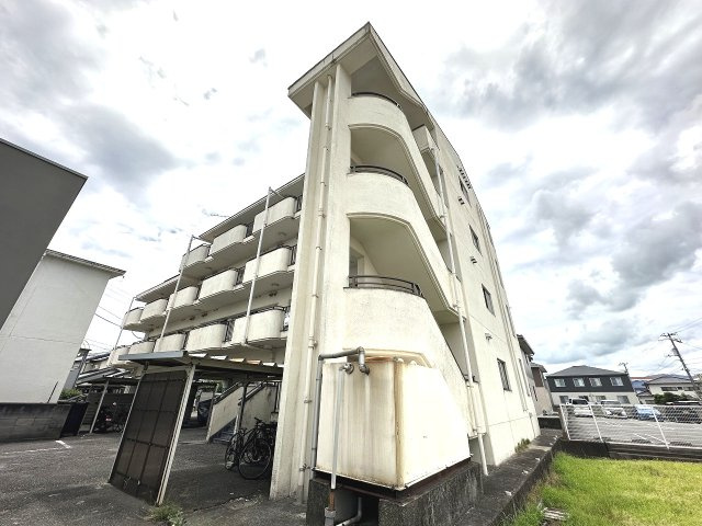 モデルナマンションⅠ