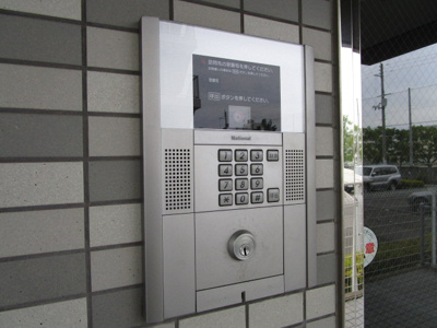 【その他共用部分】 | メゾン・ヴェルドゥール