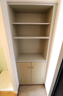 【内装】 | メゾン・ヴェルドゥール