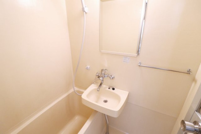 【洗面所】 | メゾン・ヴェルドゥール