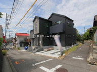 名古屋市瑞穂区船原町６丁目3-3『仲介料無料』2号棟｜新築戸建ての画像