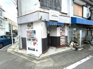 T-FOREST.NAKAGAWA中野新町 北棟の画像