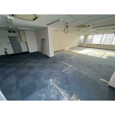 【内装】 | ジョイフルオオイシ4号館