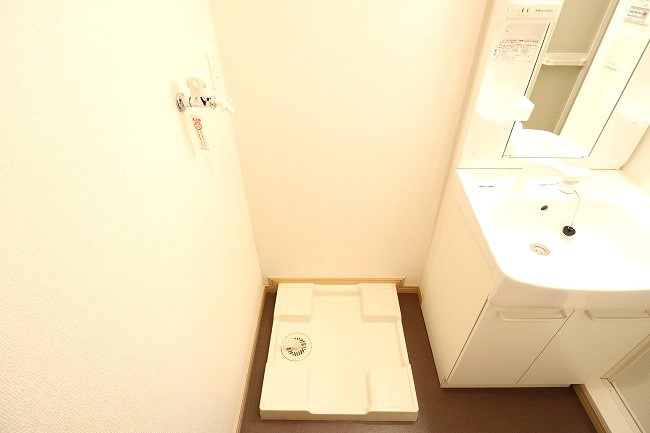 ヴァンヴェールのその他|※別部屋のイメージ写真です。