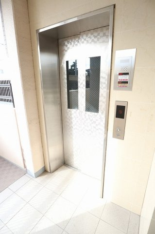 ヴァンヴェールのその他共用部分