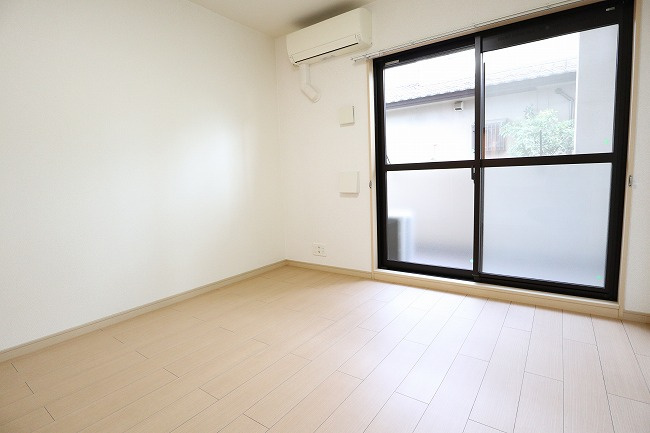 ヴァンヴェールの居間・リビング|※別部屋のイメージ写真です。