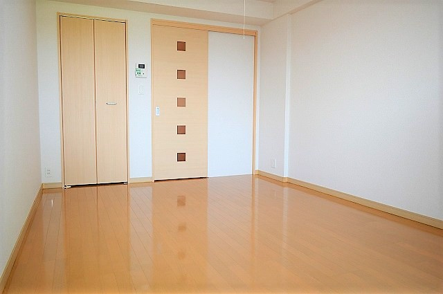 ヴァンヴェールの寝室|※別部屋のイメージ写真です。