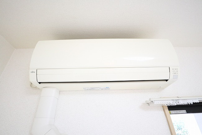 ヴァンヴェールの設備|※別部屋のイメージ写真です。