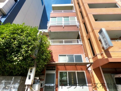 【外観】 | 中村ビル