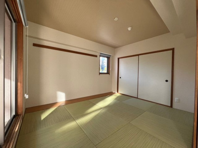 【和室】 | 西神糀台ミオ