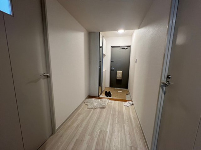 【玄関】 | 西神糀台ミオ