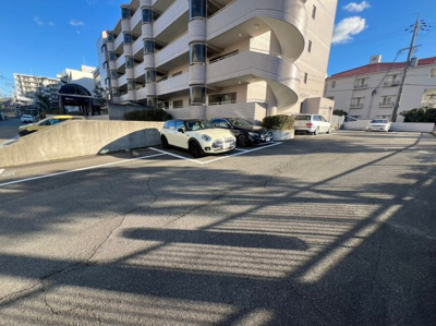 【駐車場】 | 西神糀台ミオ