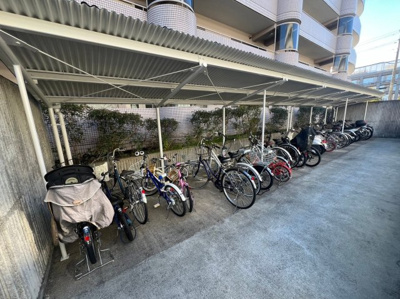 【その他共用部分】 | 西神糀台ミオ