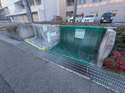 【その他共用部分】 | 西神糀台ミオ