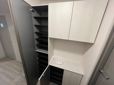 【収納】 | 西神糀台ミオ