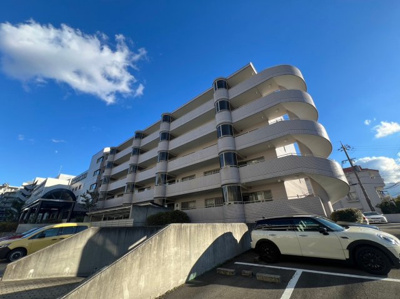 【外観】 | 西神糀台ミオ