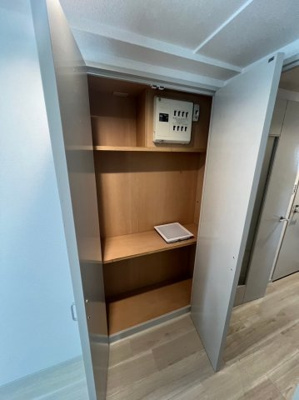 【収納】 | 西神糀台ミオ