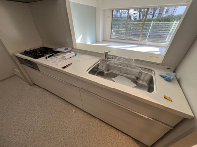 【キッチン】 | 西神糀台ミオ