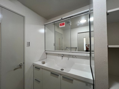 【洗面所】 | 西神糀台ミオ