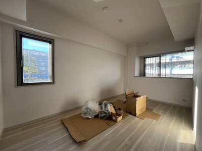 【内装】 | 西神糀台ミオ