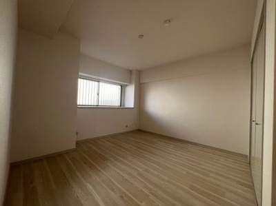 【洋室】 | 西神糀台ミオ