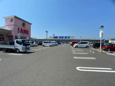 【周辺】 | カーサ・ステラ西浜