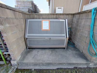 【その他共用部分】 | カーサ・ステラ西浜