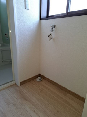  | 大森北内町住宅（東側）