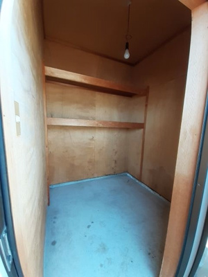  | 大森北内町住宅（東側）